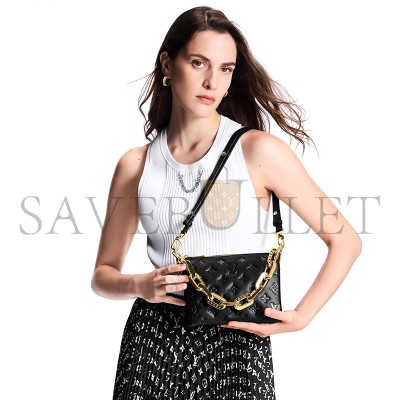LOUIS VUITTON COUSSIN BB M21259 (21*16*7cm)